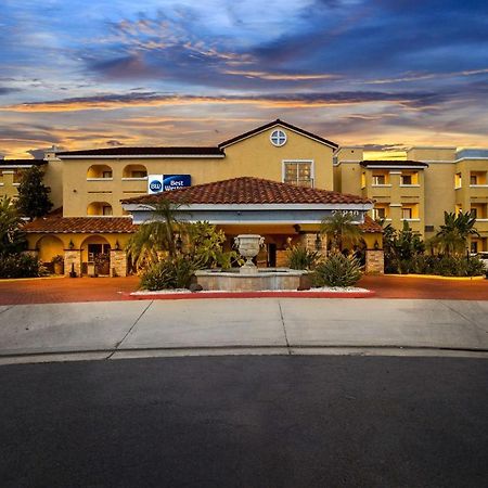 Best Western Moreno Hotel&Suites Moreno Valley Esterno foto